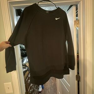 Women’s Nike pullover